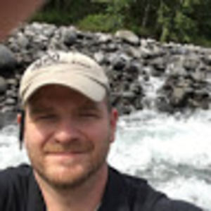 Meet your Posher, Tyson